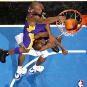 Meet your Posher, Stephen